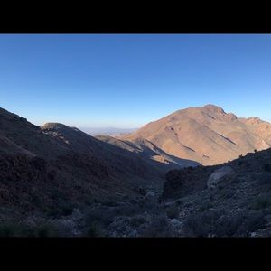 Meet your Posher, Luis